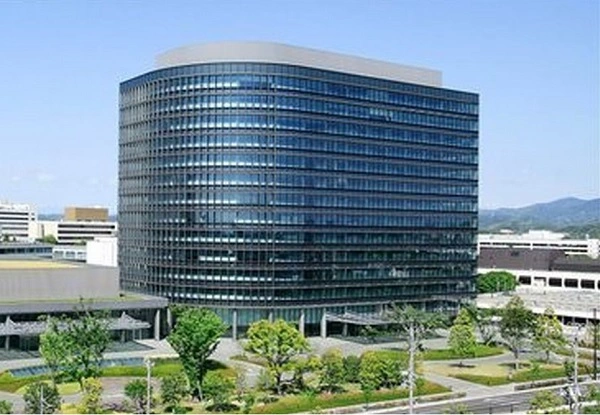 Штаб-квартира Toyota в Аїчі, Японія